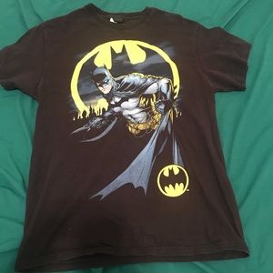 Batman Tee